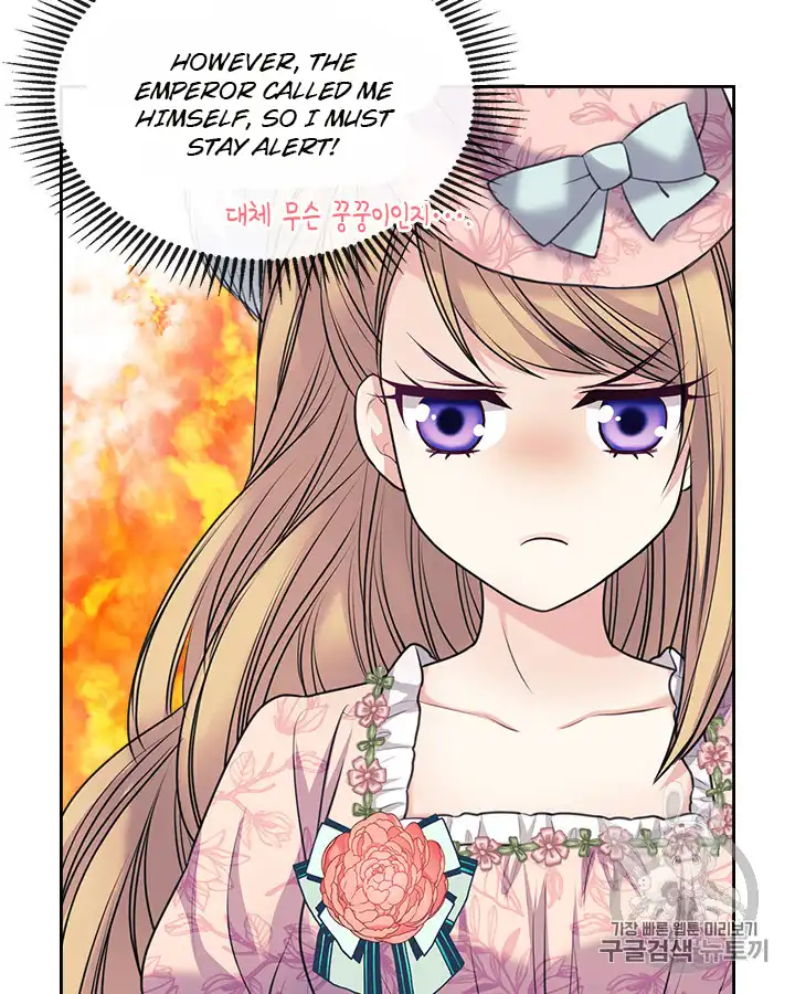 Sincerely: I Became a Duke's Maid Chapter 64 24